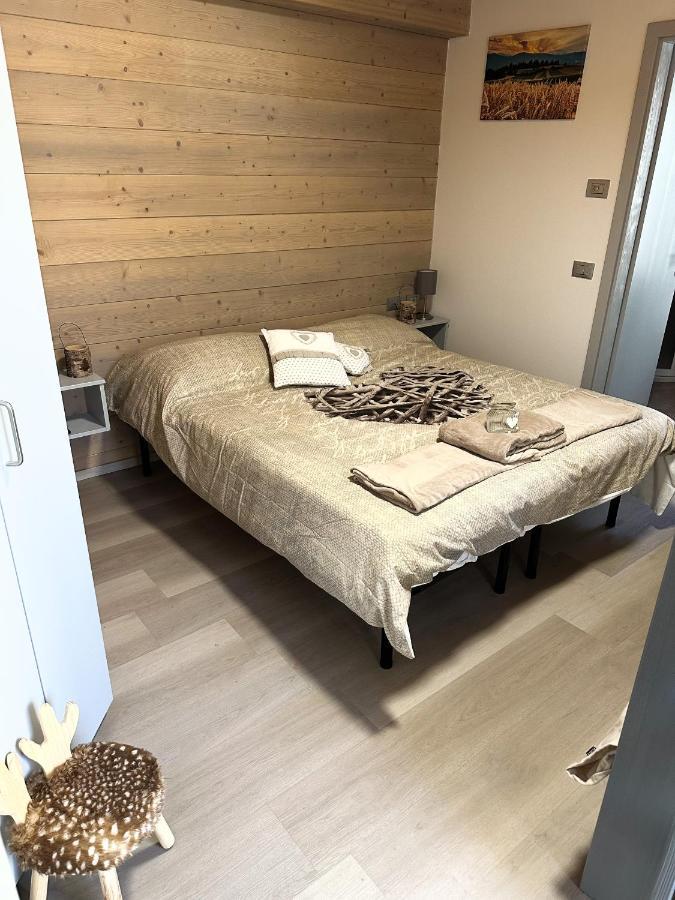 B&B Piazza Fondo Ngoại thất bức ảnh