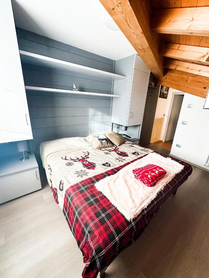 B&B Piazza Fondo Ngoại thất bức ảnh