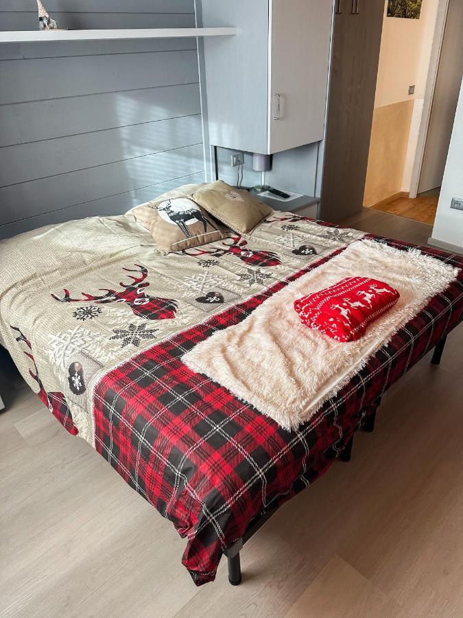 B&B Piazza Fondo Ngoại thất bức ảnh