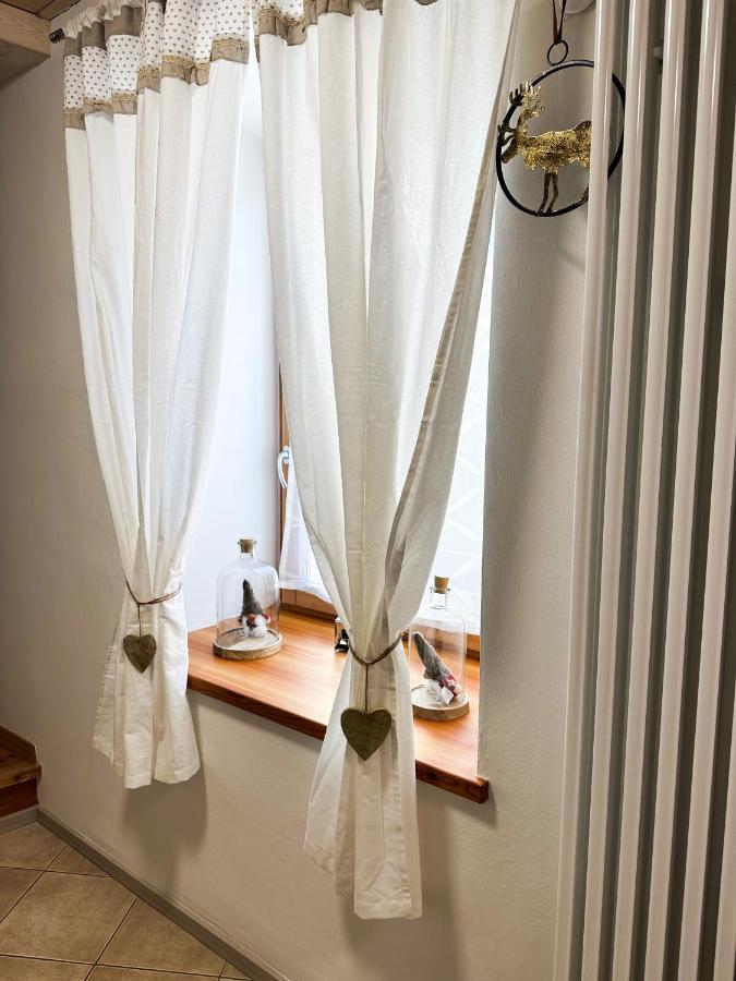 B&B Piazza Fondo Ngoại thất bức ảnh