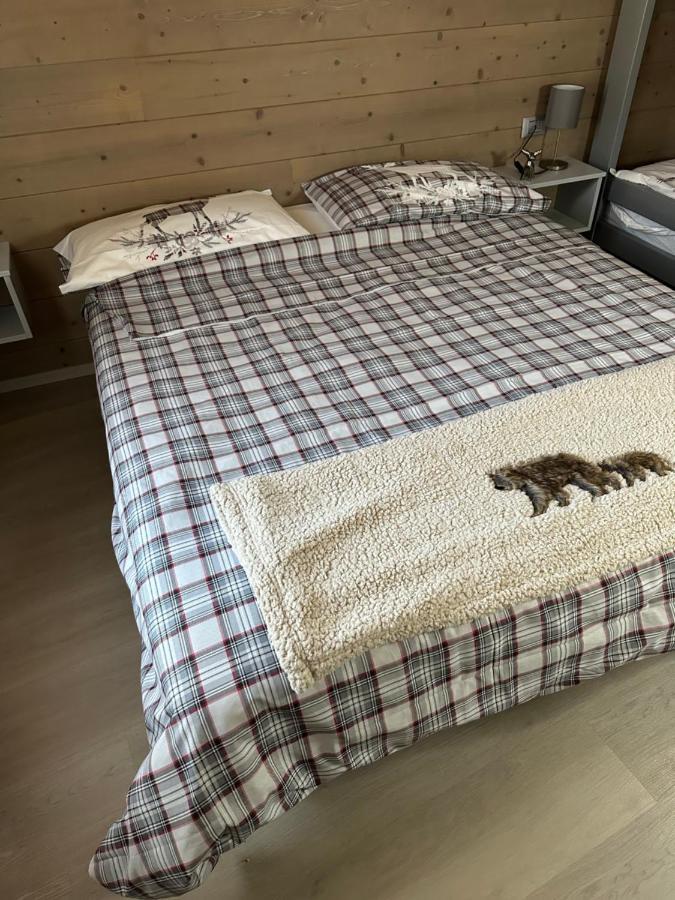 B&B Piazza Fondo Ngoại thất bức ảnh