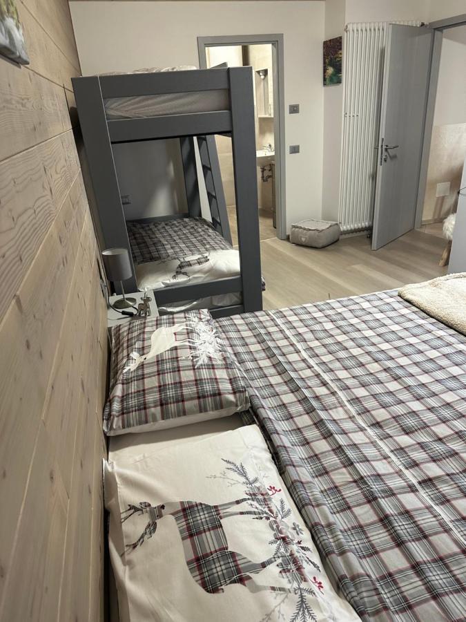 B&B Piazza Fondo Ngoại thất bức ảnh