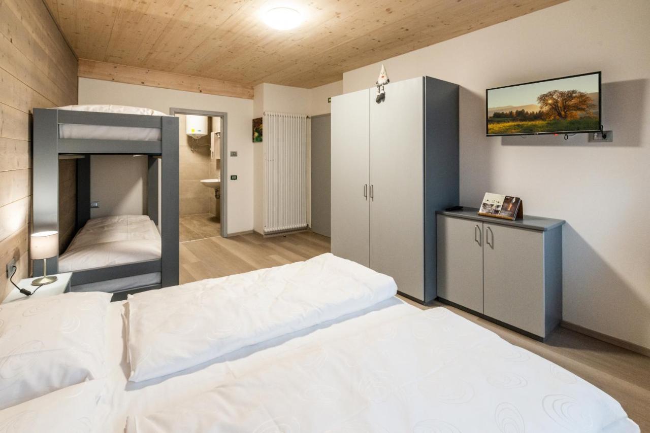 B&B Piazza Fondo Ngoại thất bức ảnh