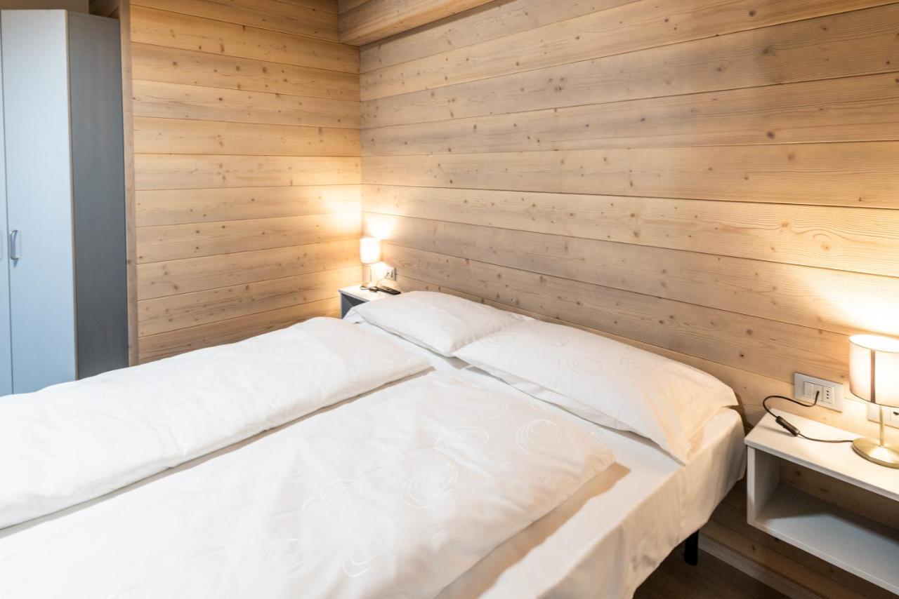 B&B Piazza Fondo Ngoại thất bức ảnh