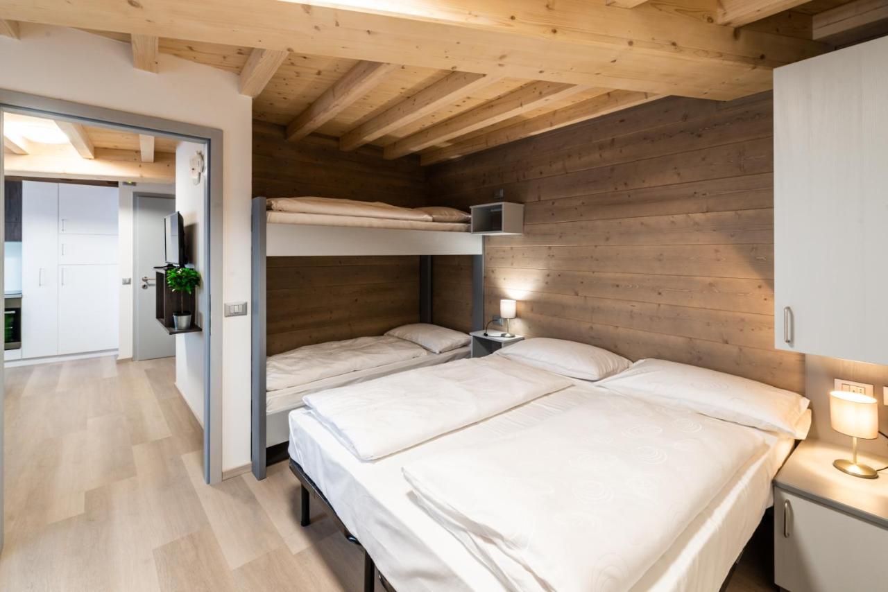 B&B Piazza Fondo Ngoại thất bức ảnh