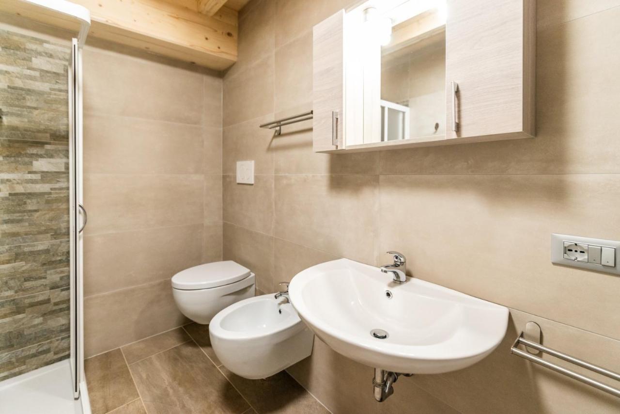 B&B Piazza Fondo Ngoại thất bức ảnh